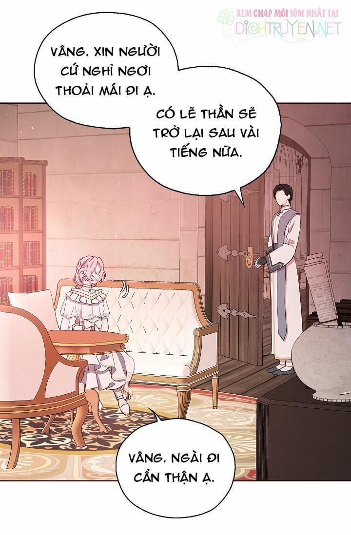 Quyến Rũ Papa Của Nhân Vật Phản Diện 31 trang 34