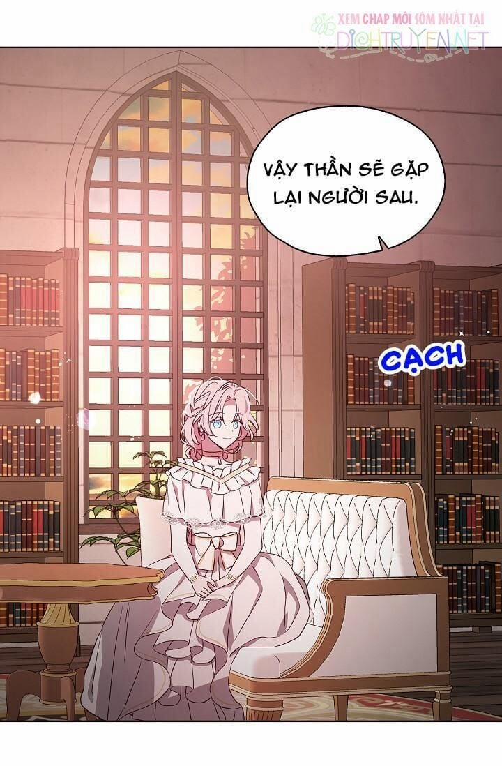 Quyến Rũ Papa Của Nhân Vật Phản Diện 31 trang 36