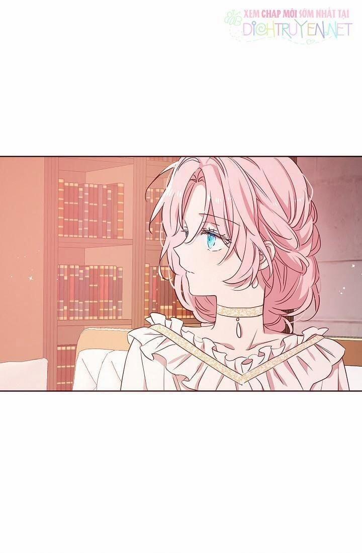 Quyến Rũ Papa Của Nhân Vật Phản Diện 31 trang 37