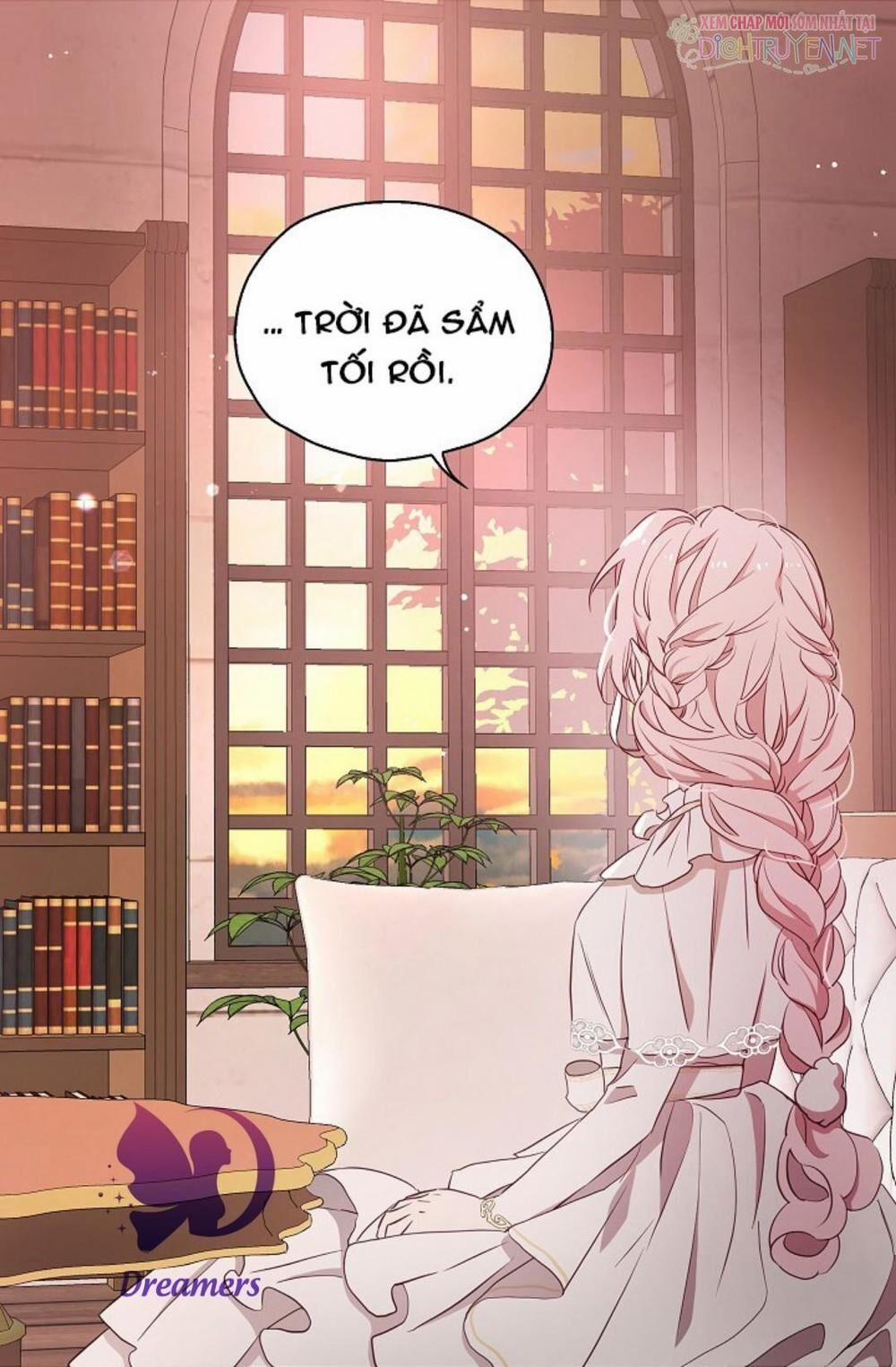 Quyến Rũ Papa Của Nhân Vật Phản Diện 31 trang 38