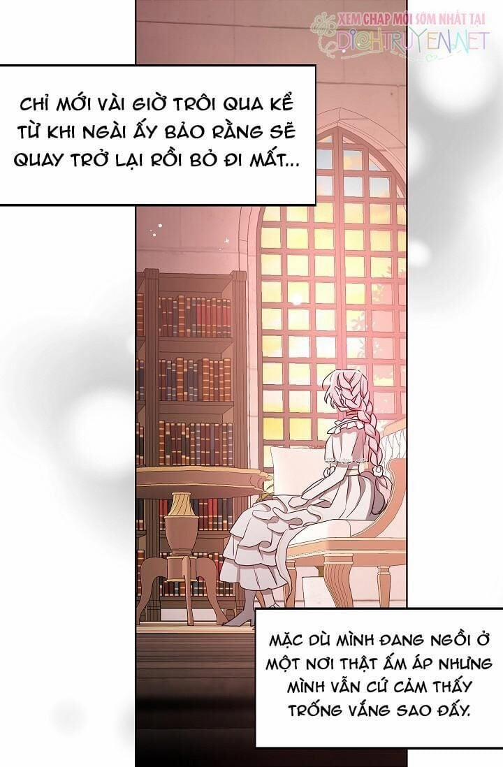 Quyến Rũ Papa Của Nhân Vật Phản Diện 31 trang 39