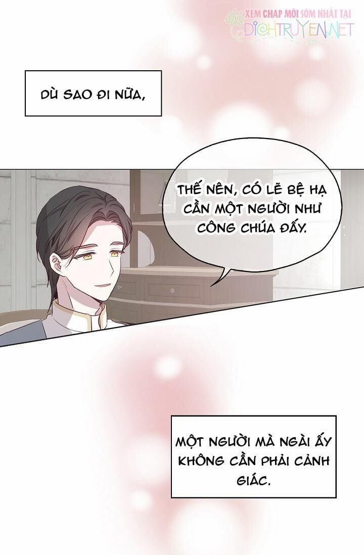 Quyến Rũ Papa Của Nhân Vật Phản Diện 31 trang 41