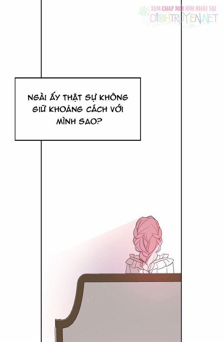 Quyến Rũ Papa Của Nhân Vật Phản Diện 31 trang 42