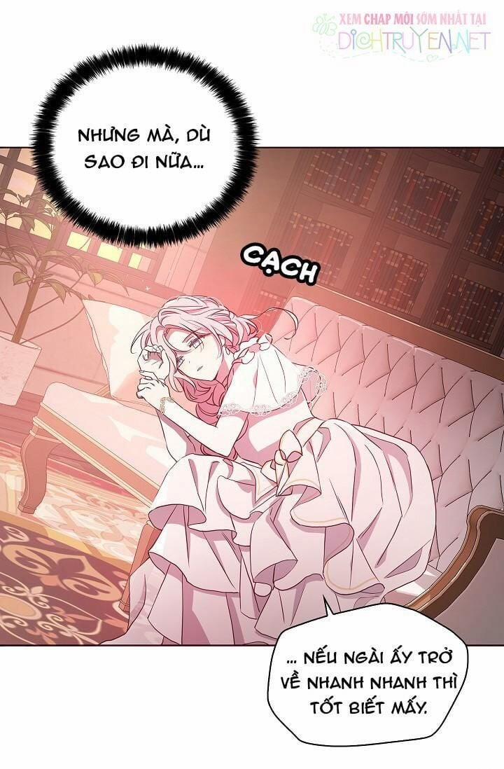 Quyến Rũ Papa Của Nhân Vật Phản Diện 31 trang 44