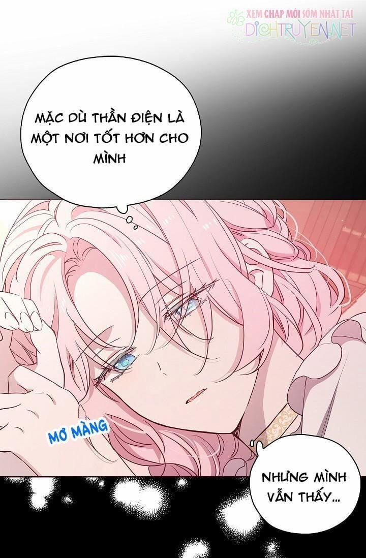 Quyến Rũ Papa Của Nhân Vật Phản Diện 31 trang 45