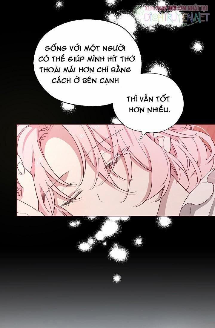 Quyến Rũ Papa Của Nhân Vật Phản Diện 31 trang 46