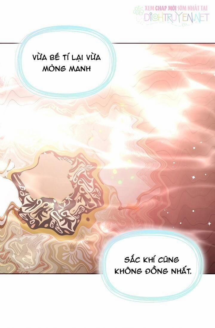 Quyến Rũ Papa Của Nhân Vật Phản Diện 31 trang 50