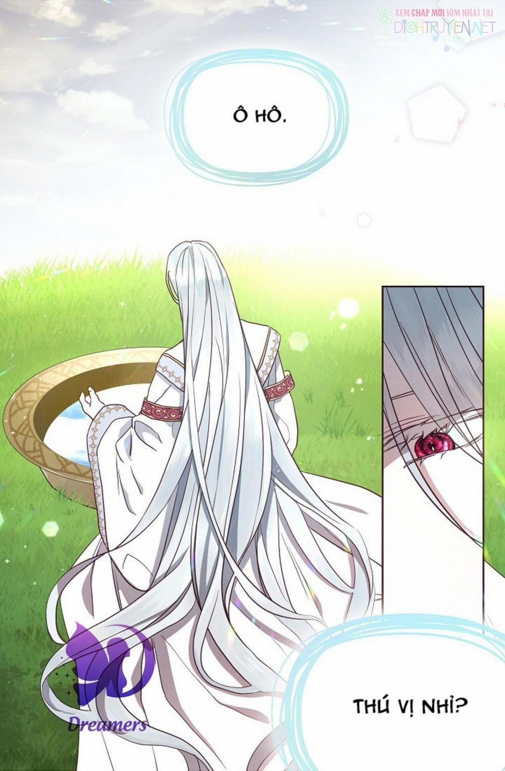 Quyến Rũ Papa Của Nhân Vật Phản Diện 31 trang 51