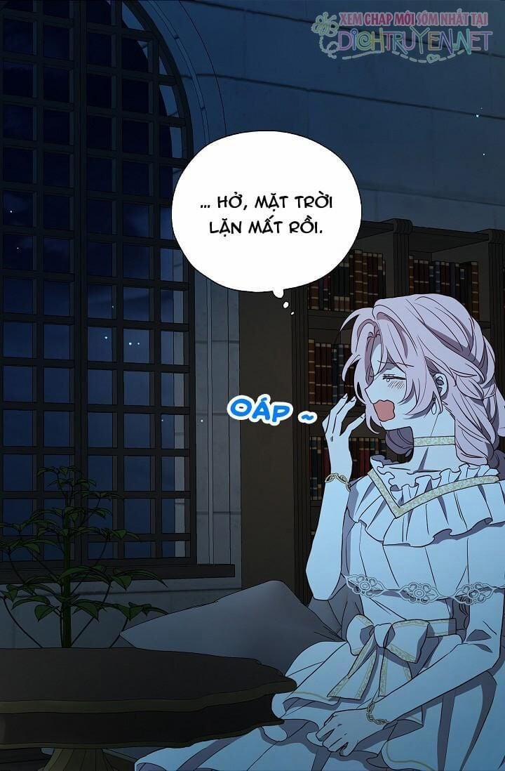 Quyến Rũ Papa Của Nhân Vật Phản Diện 31 trang 53