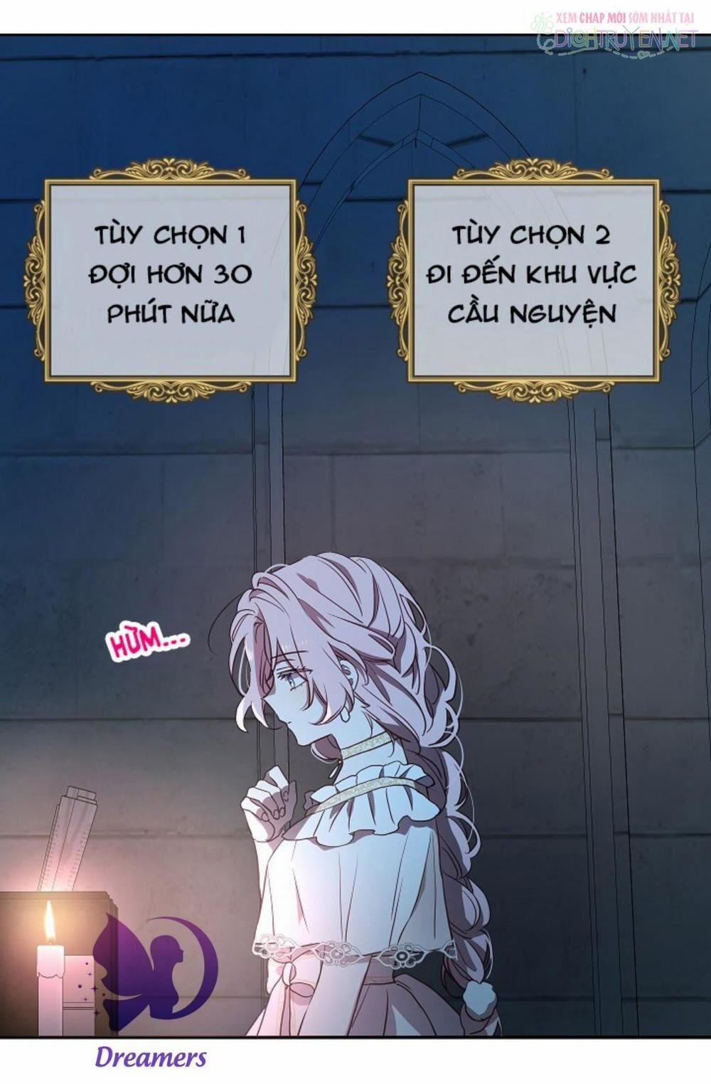 Quyến Rũ Papa Của Nhân Vật Phản Diện 31 trang 56