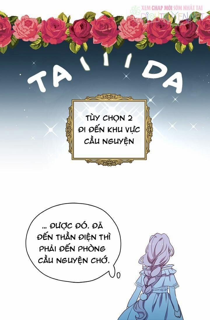 Quyến Rũ Papa Của Nhân Vật Phản Diện 31 trang 57