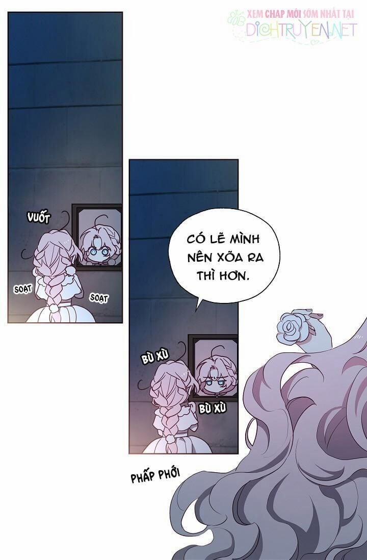 Quyến Rũ Papa Của Nhân Vật Phản Diện 31 trang 58