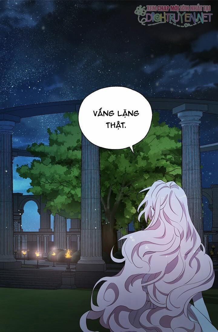 Quyến Rũ Papa Của Nhân Vật Phản Diện 31 trang 60