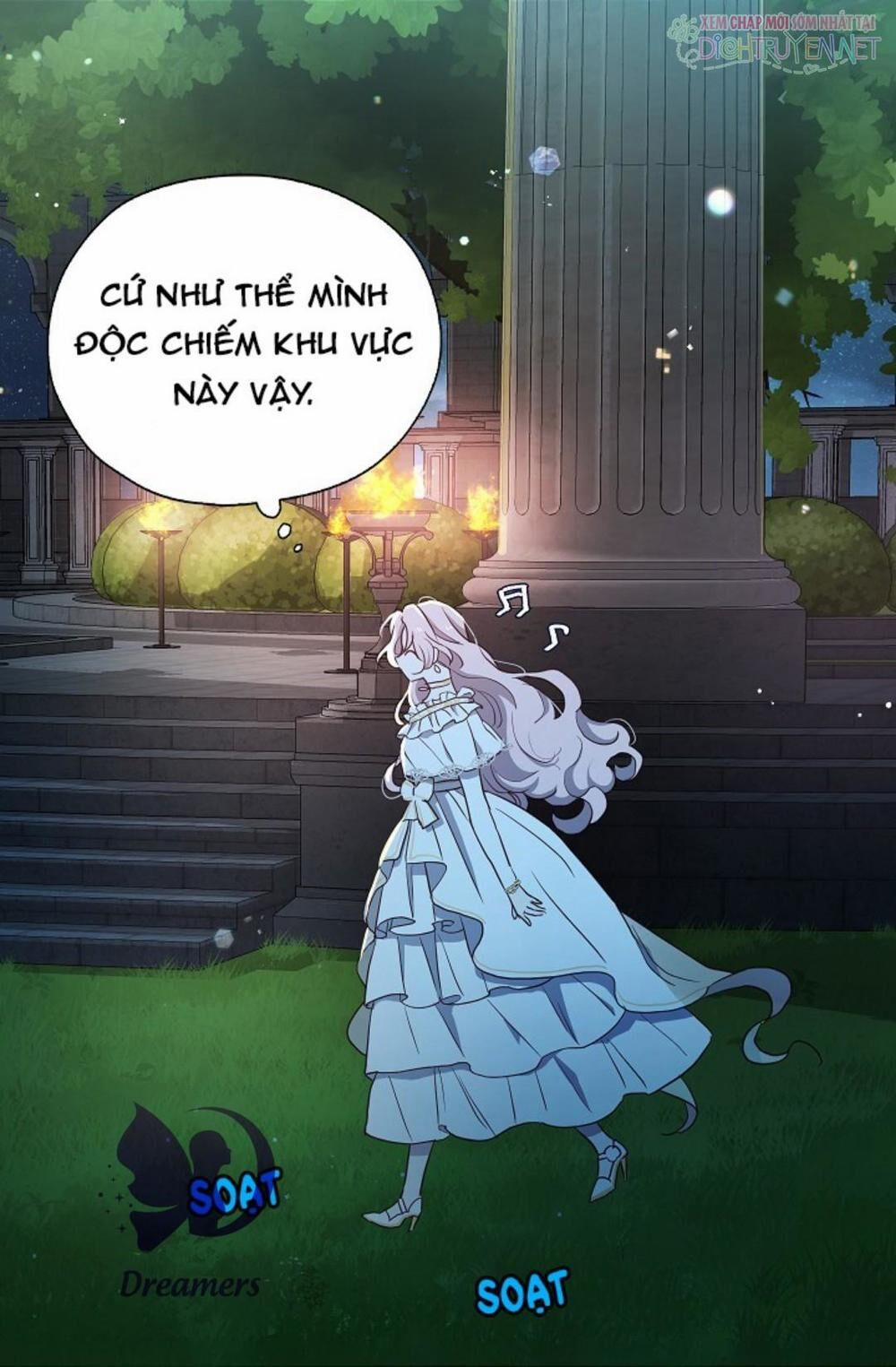 Quyến Rũ Papa Của Nhân Vật Phản Diện 31 trang 61