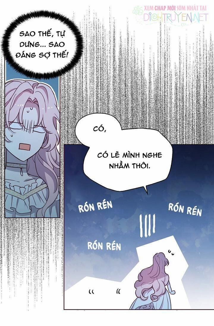 Quyến Rũ Papa Của Nhân Vật Phản Diện 31 trang 65