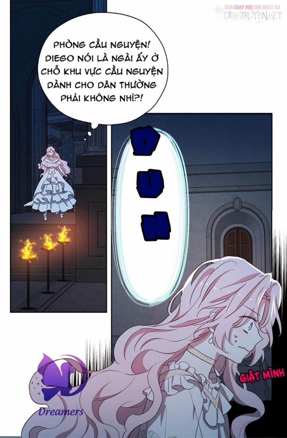 Quyến Rũ Papa Của Nhân Vật Phản Diện 31 trang 66