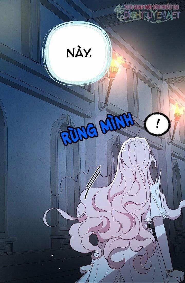 Quyến Rũ Papa Của Nhân Vật Phản Diện 31 trang 67