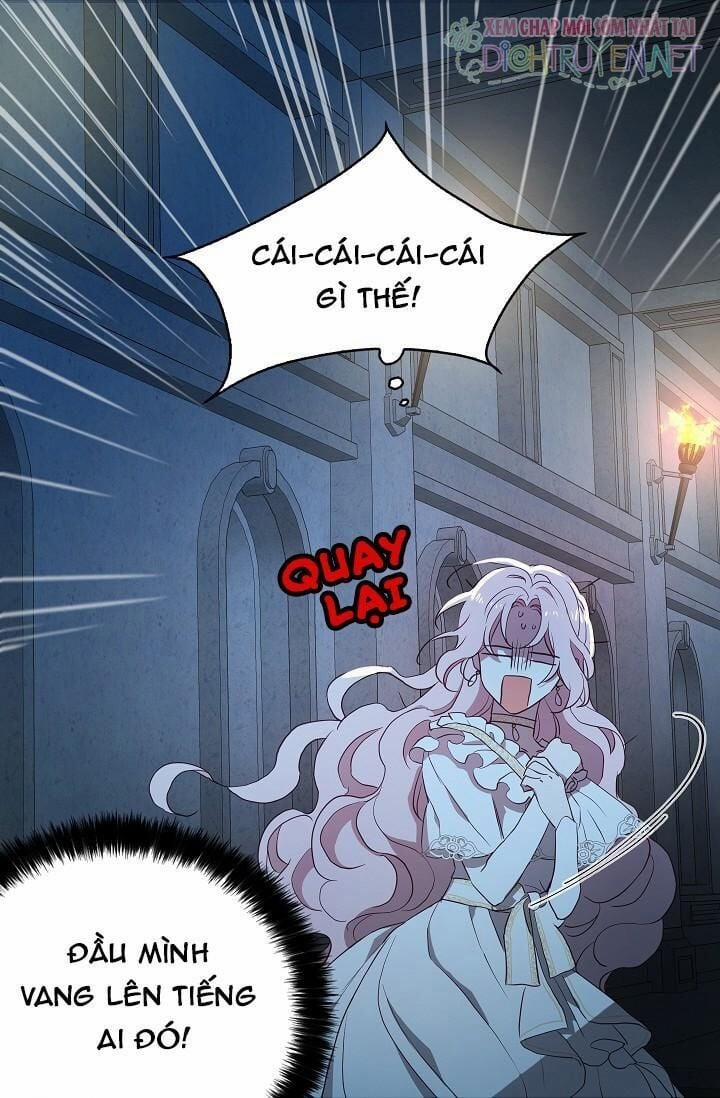 Quyến Rũ Papa Của Nhân Vật Phản Diện 31 trang 68