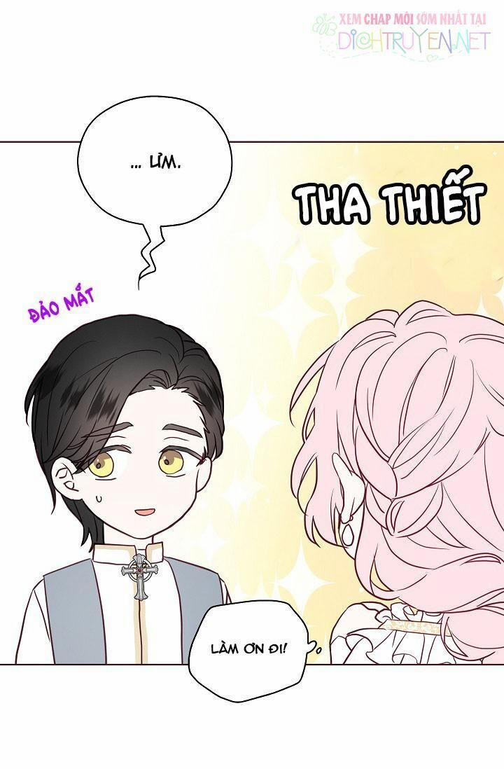 Quyến Rũ Papa Của Nhân Vật Phản Diện 31 trang 7