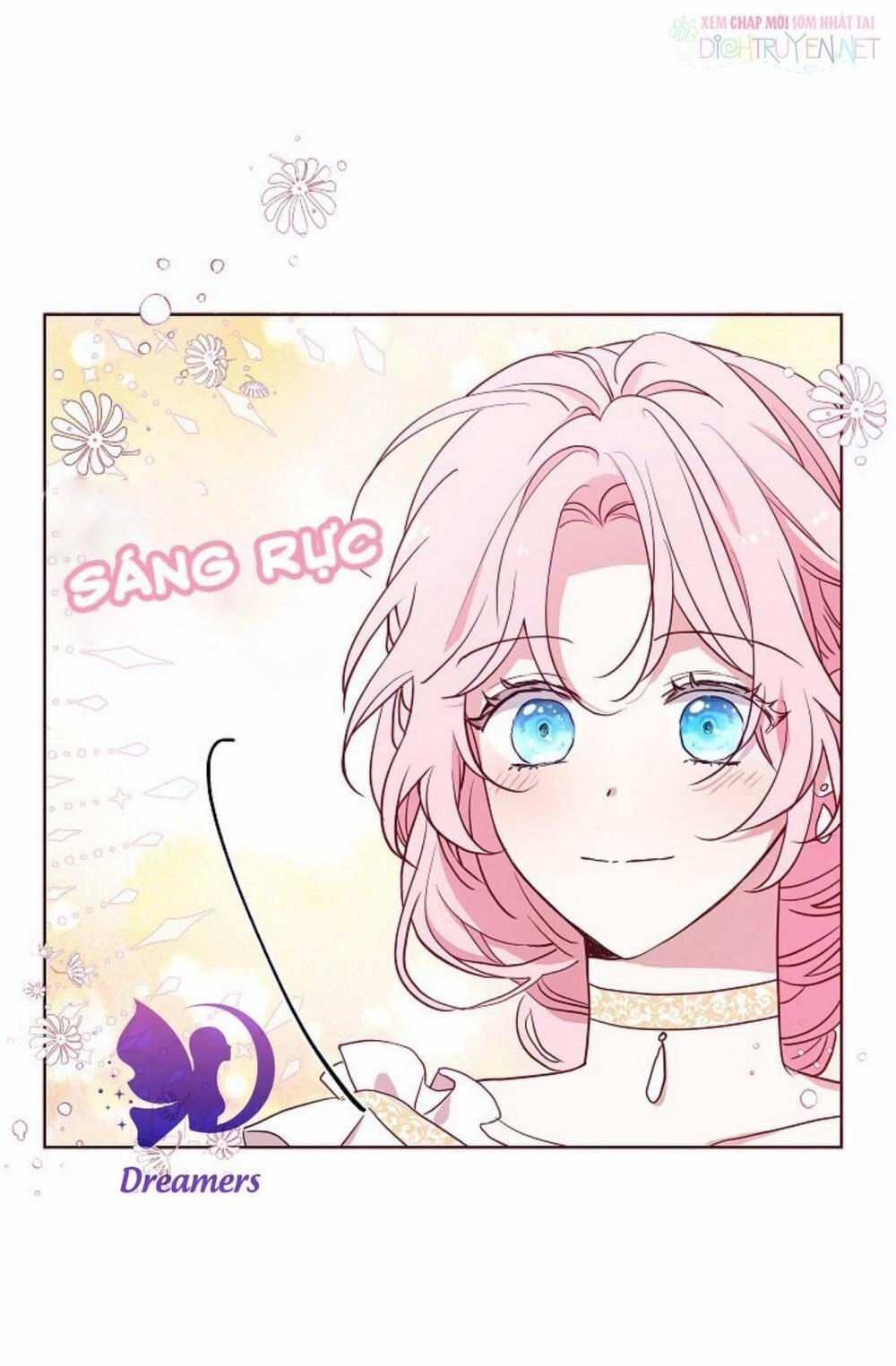 Quyến Rũ Papa Của Nhân Vật Phản Diện 31 trang 9