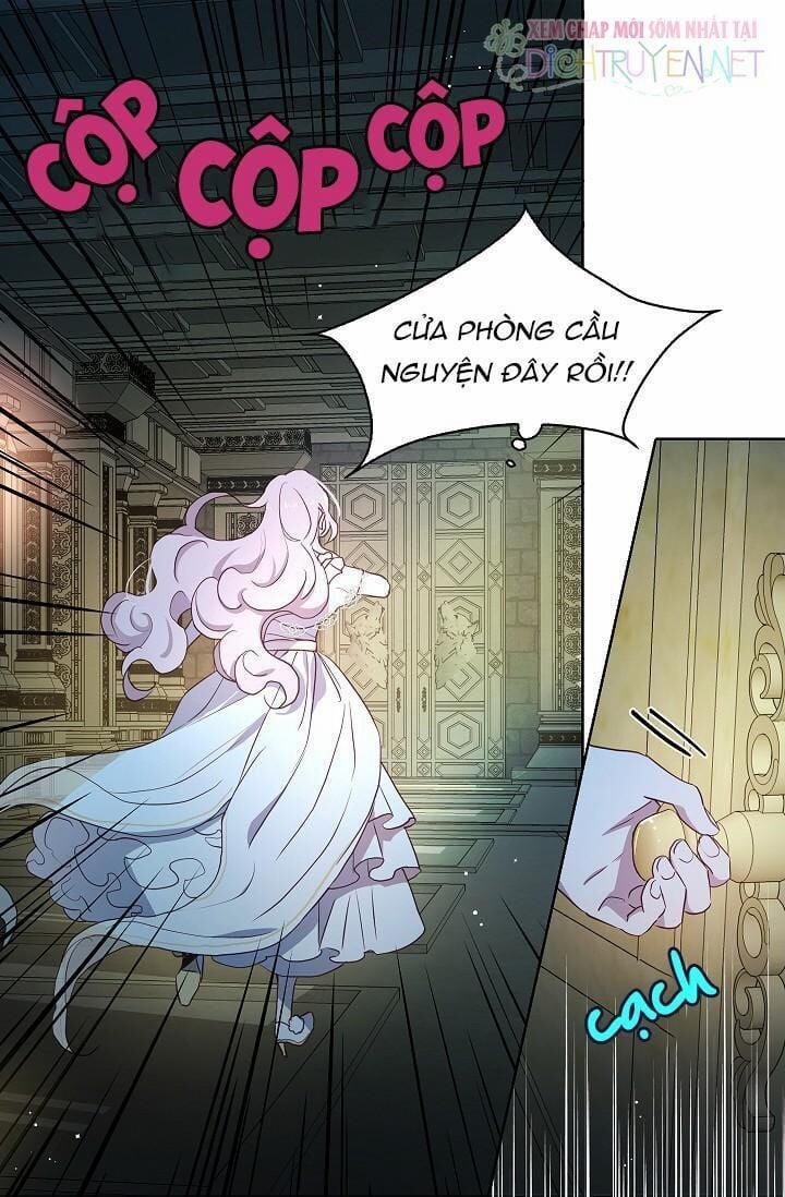 Quyến Rũ Papa Của Nhân Vật Phản Diện 32 trang 10