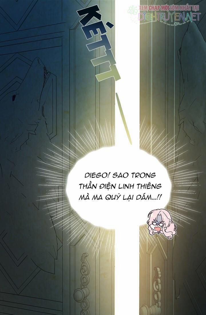 Quyến Rũ Papa Của Nhân Vật Phản Diện 32 trang 11