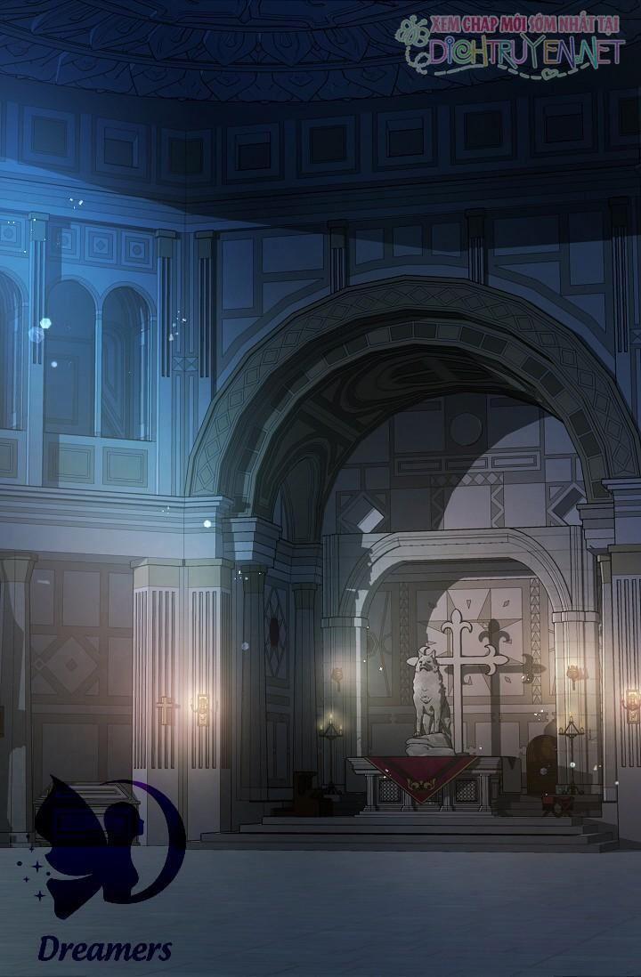 Quyến Rũ Papa Của Nhân Vật Phản Diện 32 trang 12