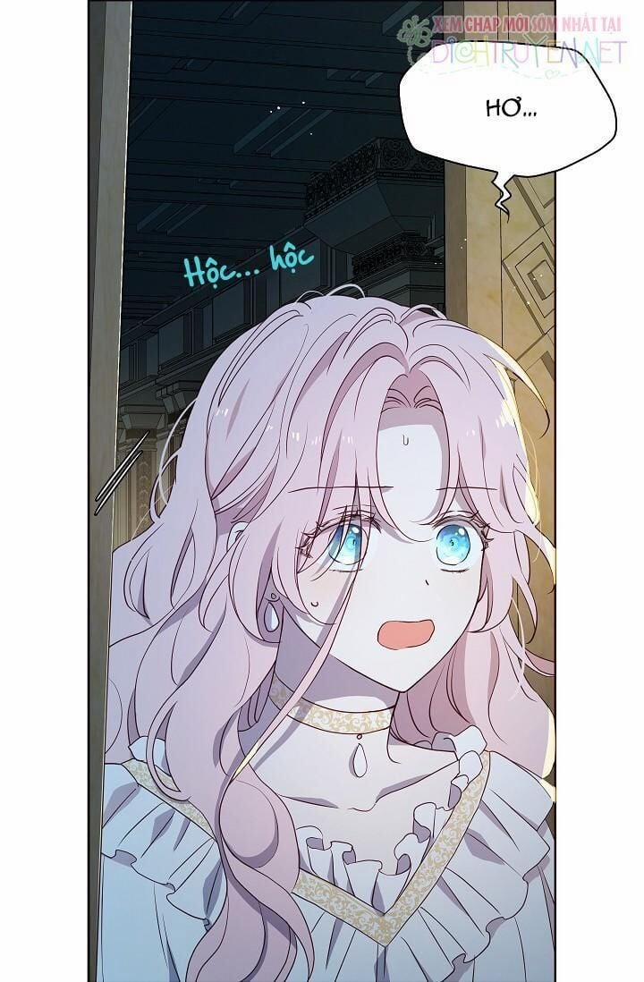 Quyến Rũ Papa Của Nhân Vật Phản Diện 32 trang 13