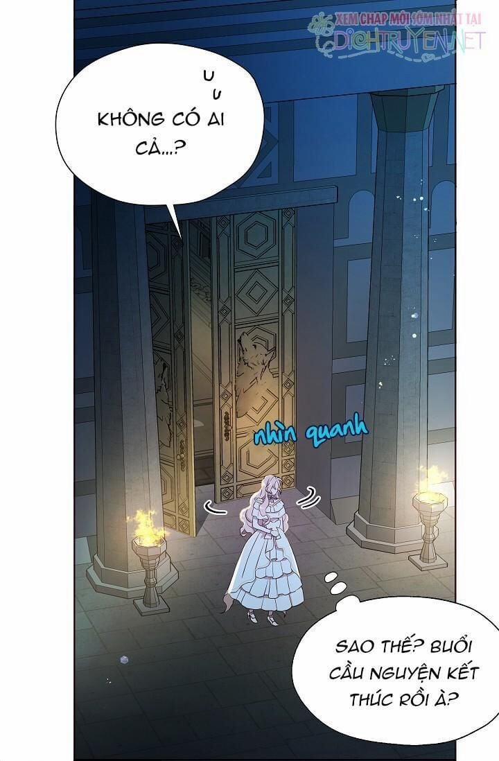 Quyến Rũ Papa Của Nhân Vật Phản Diện 32 trang 14