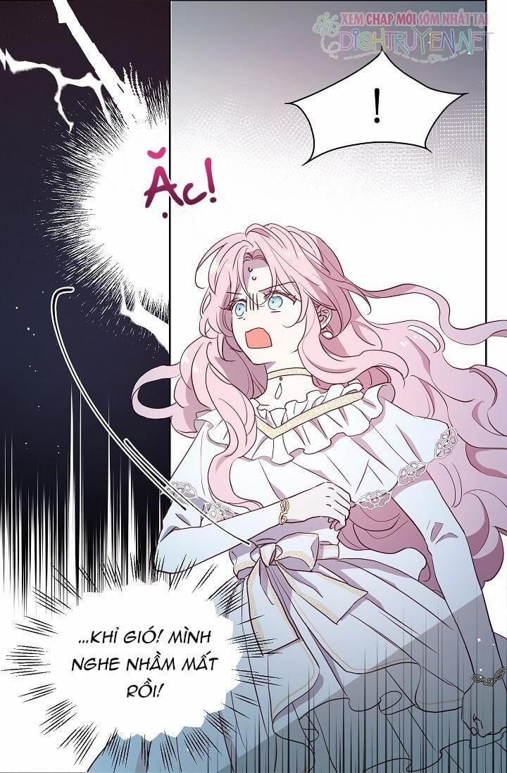 Quyến Rũ Papa Của Nhân Vật Phản Diện 32 trang 15