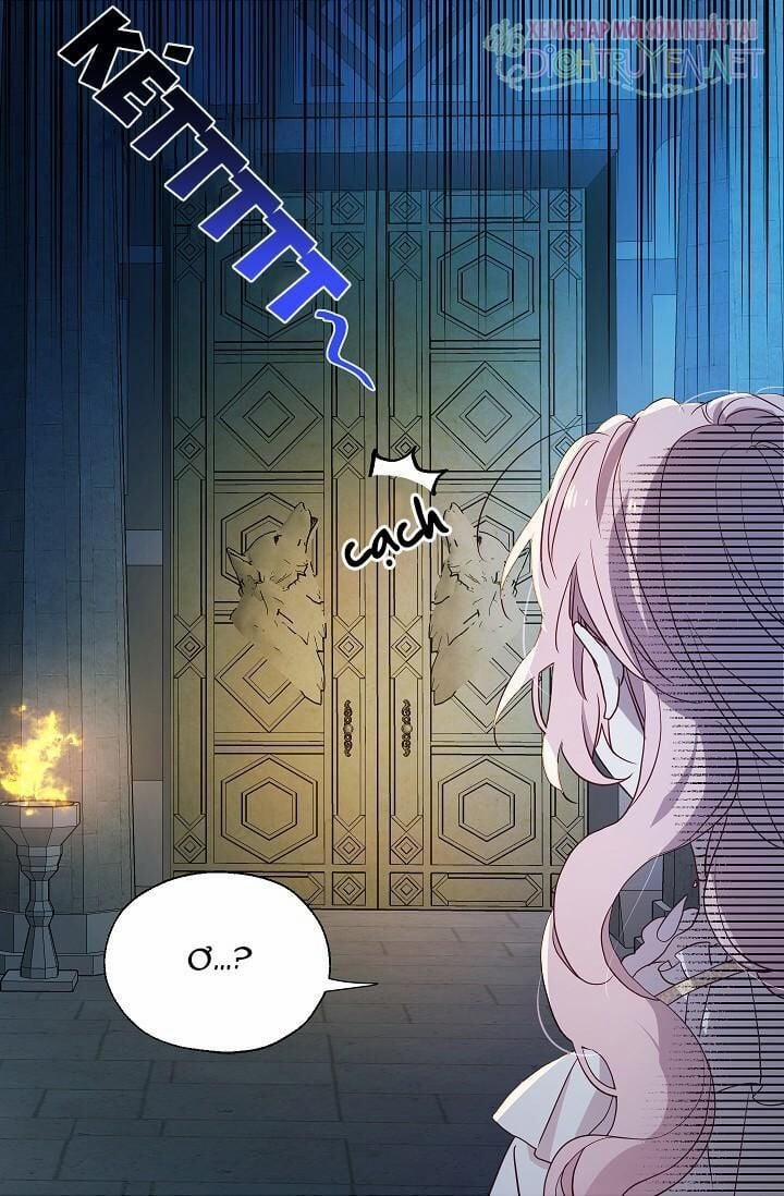 Quyến Rũ Papa Của Nhân Vật Phản Diện 32 trang 16