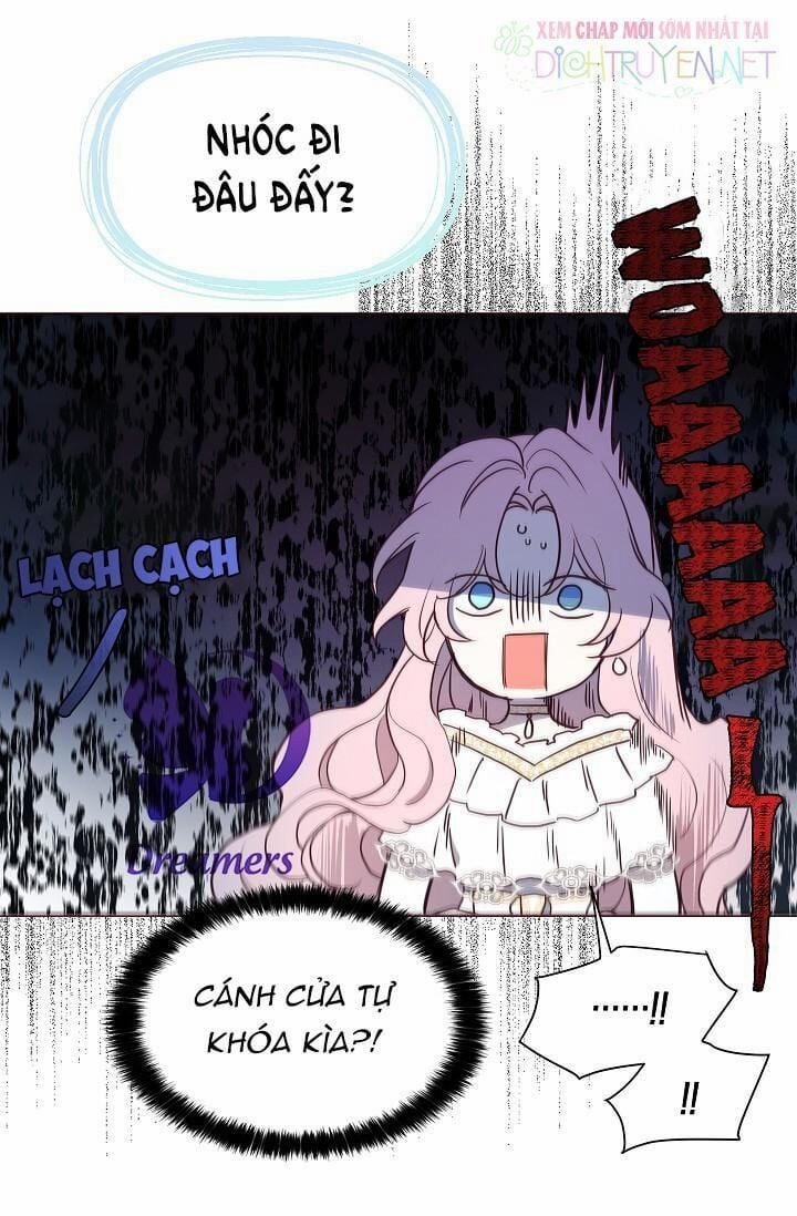 Quyến Rũ Papa Của Nhân Vật Phản Diện 32 trang 17