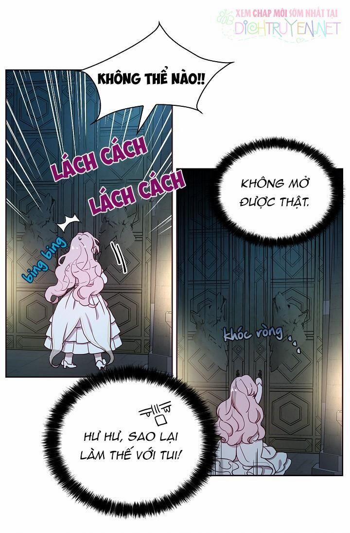 Quyến Rũ Papa Của Nhân Vật Phản Diện 32 trang 18