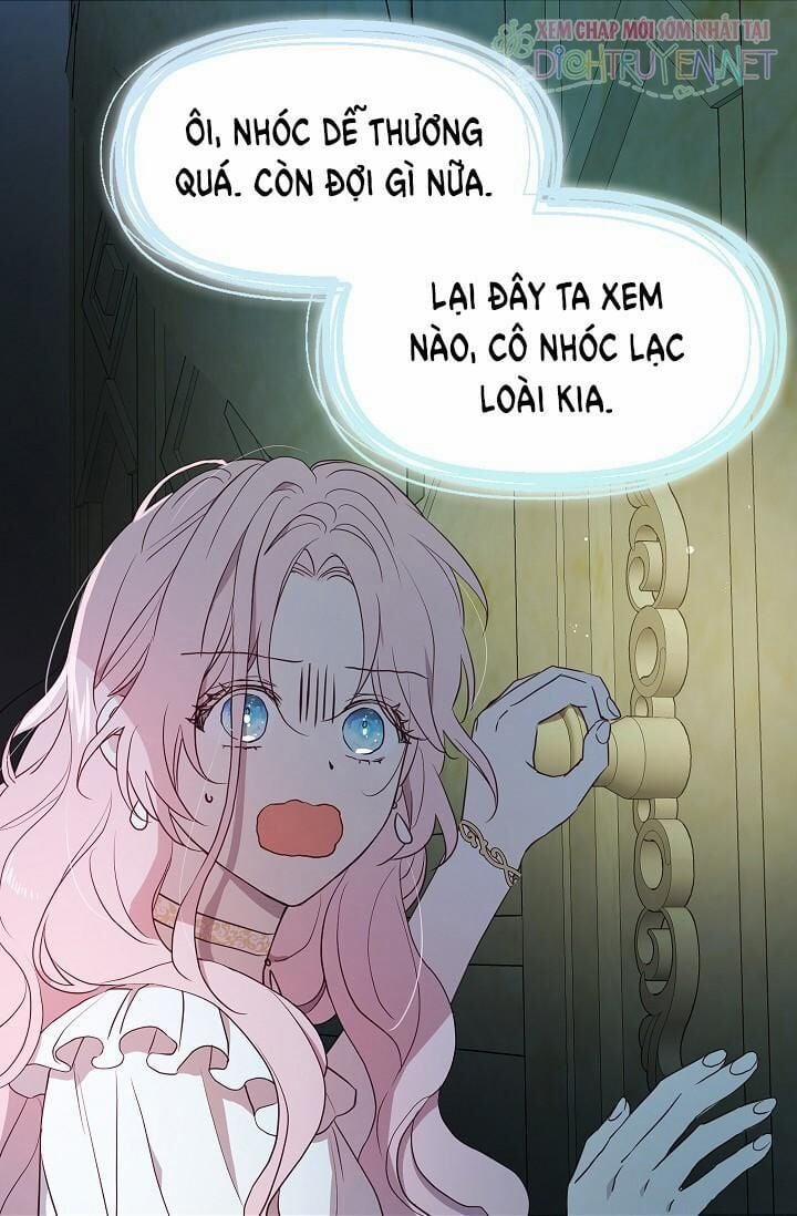 Quyến Rũ Papa Của Nhân Vật Phản Diện 32 trang 19