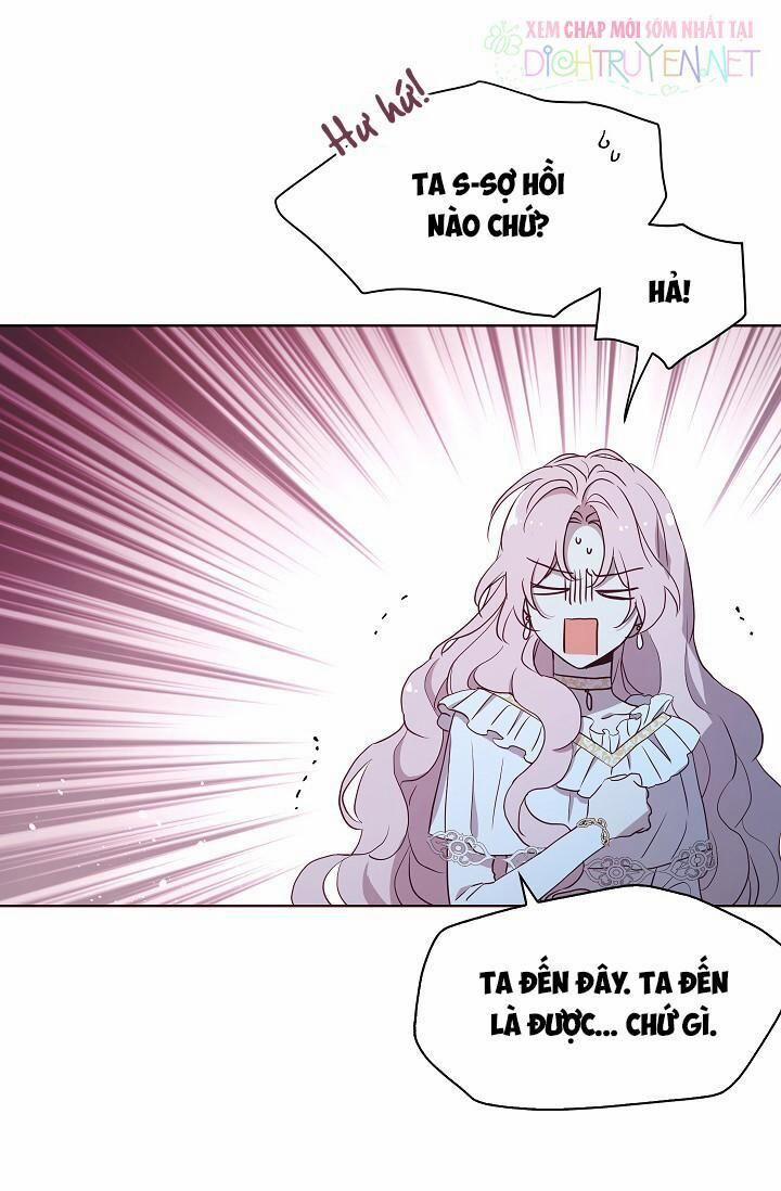 Quyến Rũ Papa Của Nhân Vật Phản Diện 32 trang 23