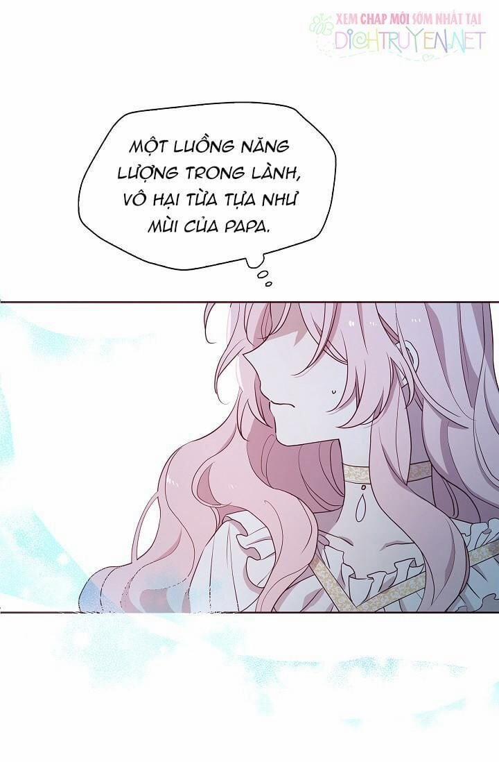 Quyến Rũ Papa Của Nhân Vật Phản Diện 32 trang 24