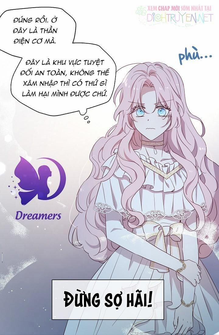 Quyến Rũ Papa Của Nhân Vật Phản Diện 32 trang 25