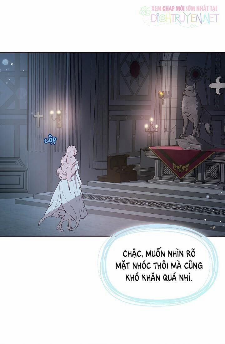 Quyến Rũ Papa Của Nhân Vật Phản Diện 32 trang 26