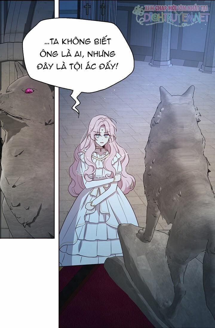 Quyến Rũ Papa Của Nhân Vật Phản Diện 32 trang 27