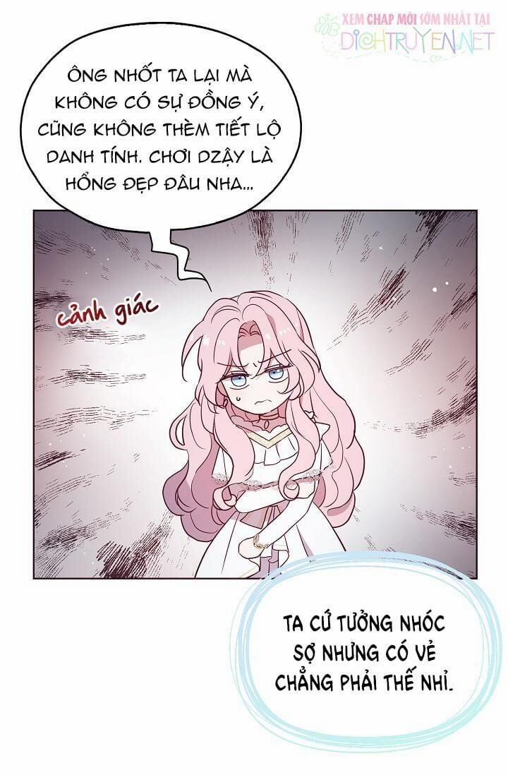 Quyến Rũ Papa Của Nhân Vật Phản Diện 32 trang 28