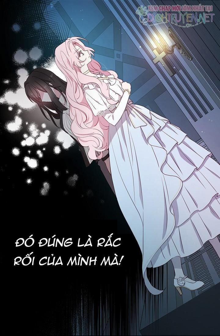 Quyến Rũ Papa Của Nhân Vật Phản Diện 32 trang 31