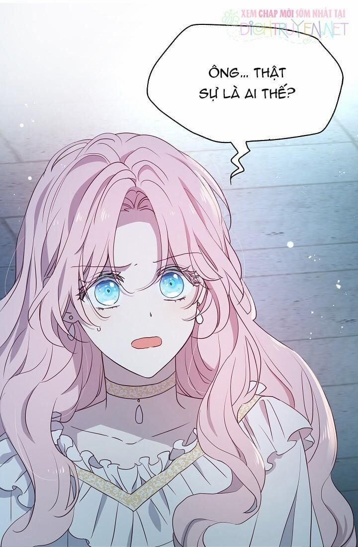 Quyến Rũ Papa Của Nhân Vật Phản Diện 32 trang 32