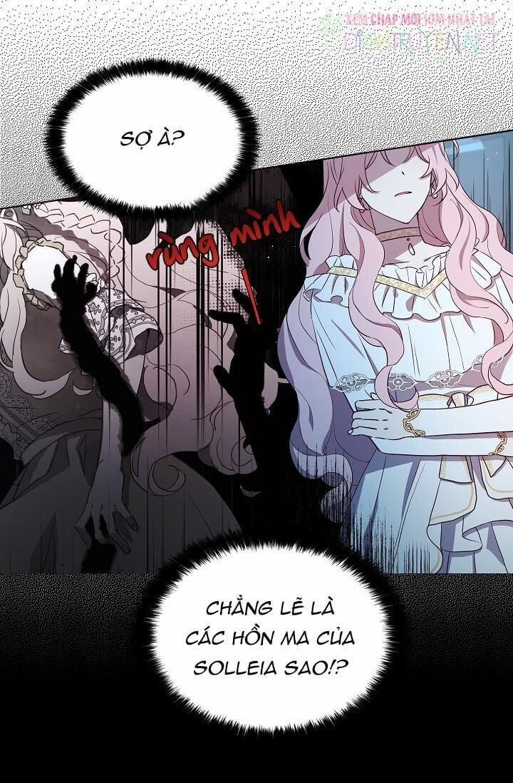 Quyến Rũ Papa Của Nhân Vật Phản Diện 32 trang 34