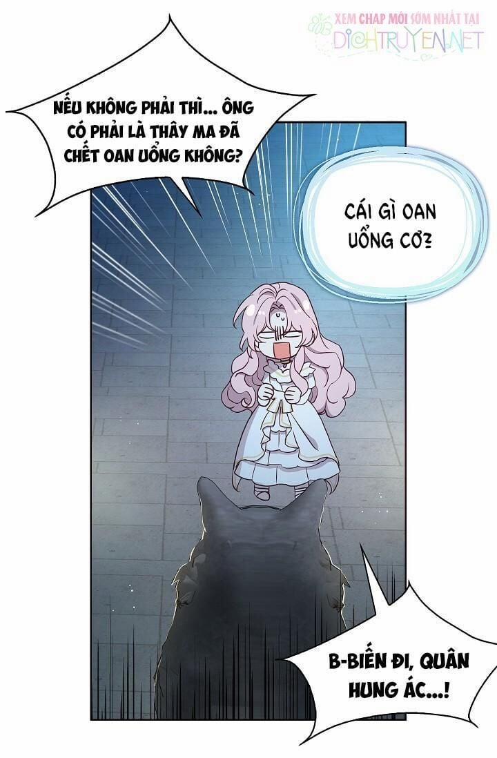 Quyến Rũ Papa Của Nhân Vật Phản Diện 32 trang 36