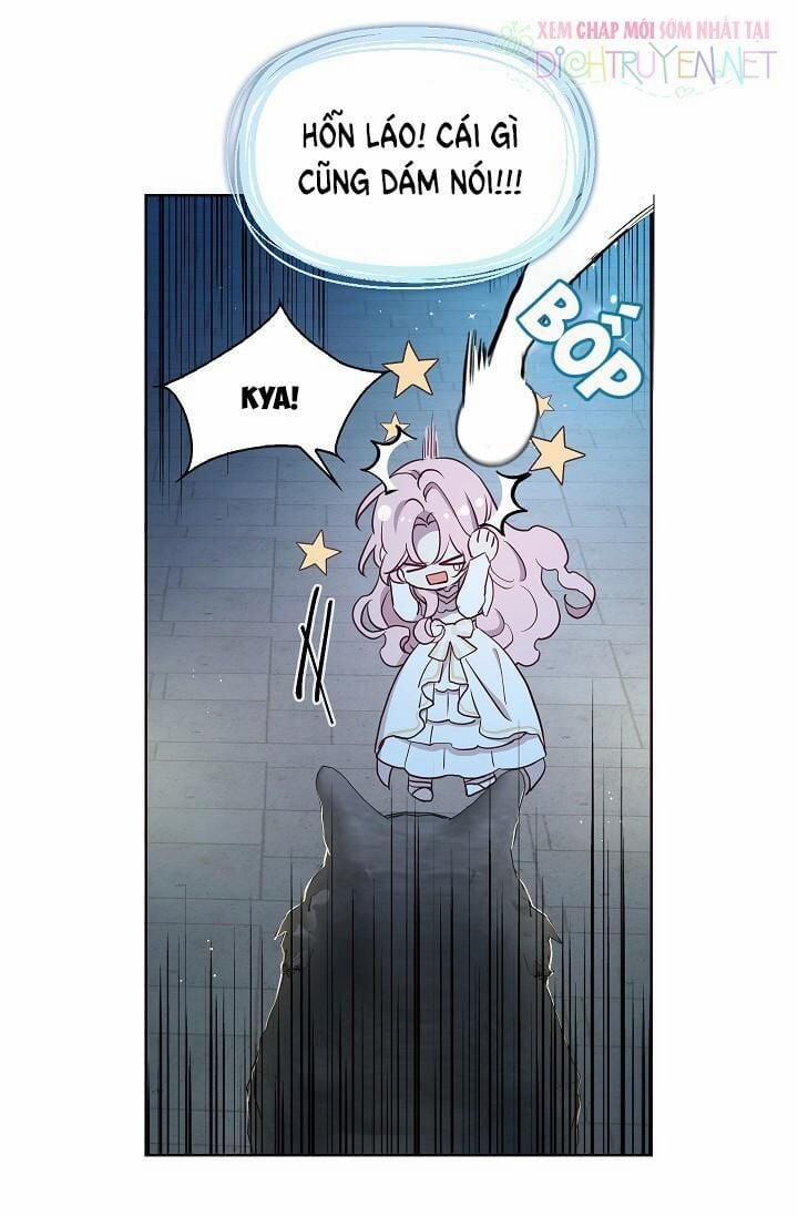 Quyến Rũ Papa Của Nhân Vật Phản Diện 32 trang 37