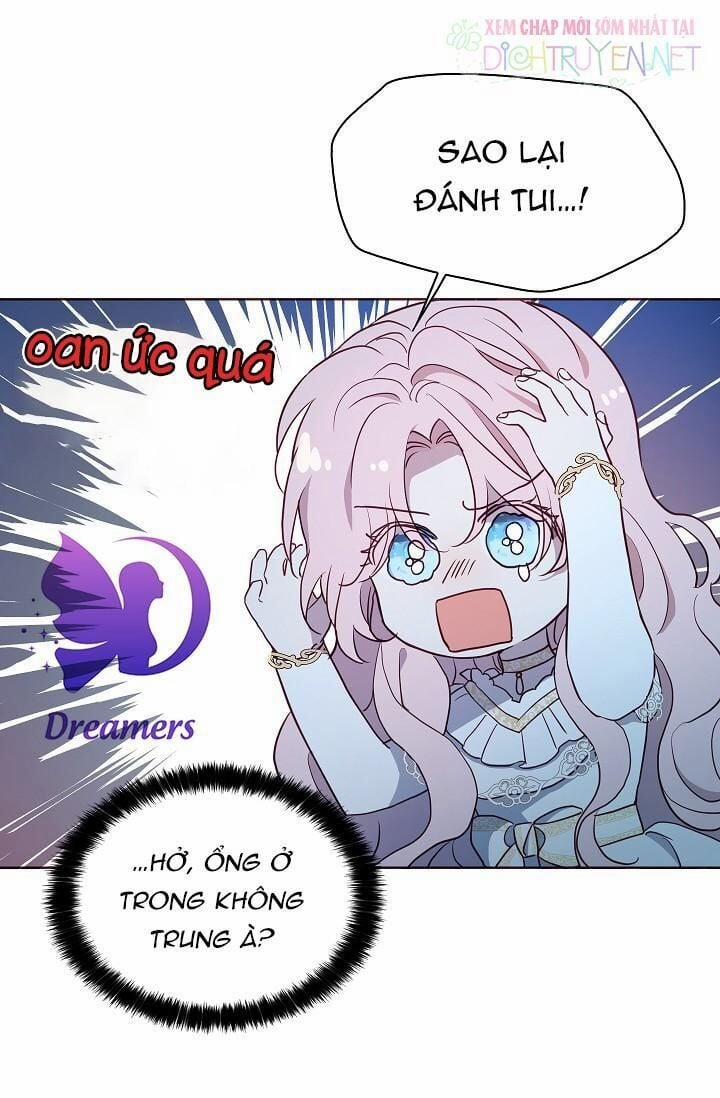 Quyến Rũ Papa Của Nhân Vật Phản Diện 32 trang 38