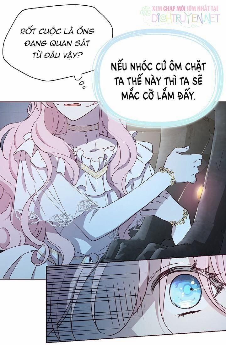 Quyến Rũ Papa Của Nhân Vật Phản Diện 32 trang 40