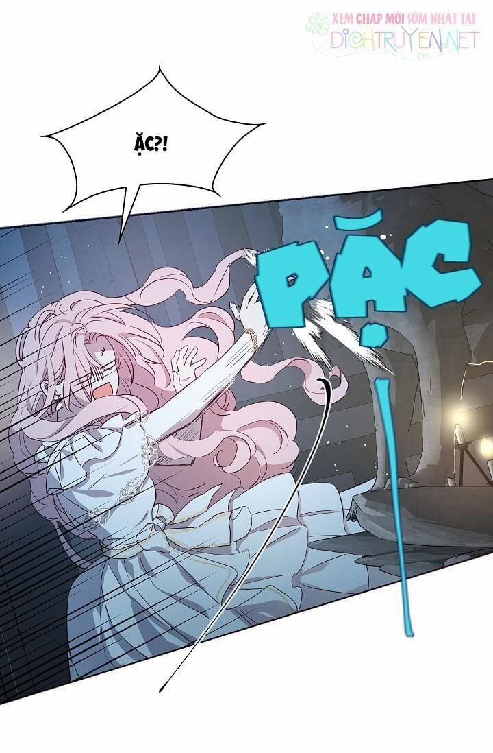 Quyến Rũ Papa Của Nhân Vật Phản Diện 32 trang 41