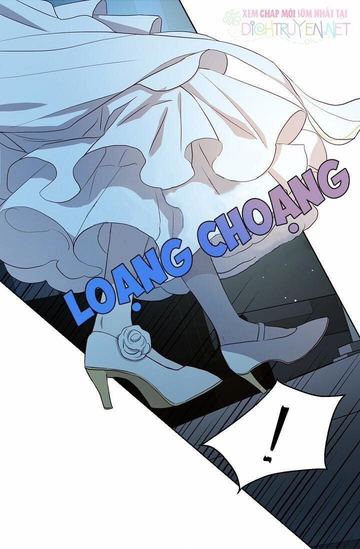 Quyến Rũ Papa Của Nhân Vật Phản Diện 32 trang 42