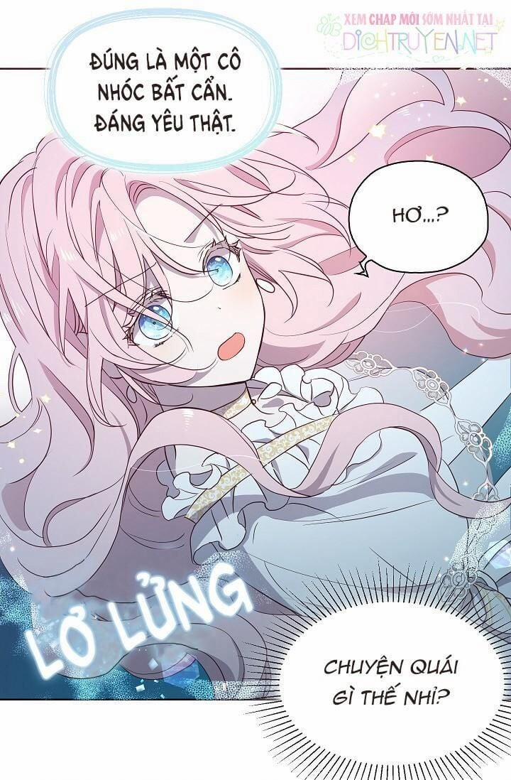 Quyến Rũ Papa Của Nhân Vật Phản Diện 32 trang 44